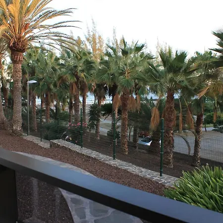 Apartamento Testeina San Agustin