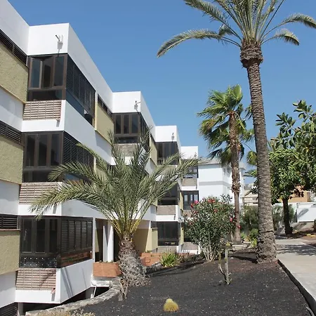 Apartamento Testeina San Agustin Maspalomas (Gran Canaria)