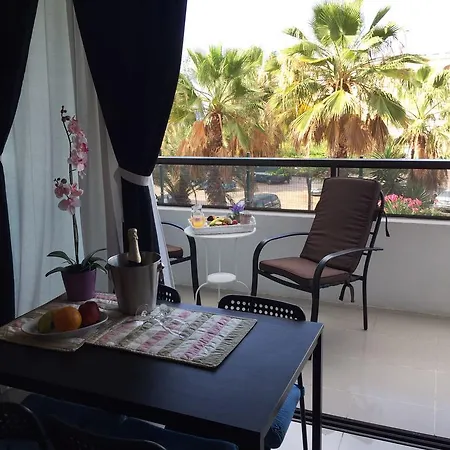 Apartamento Testeina San Agustin