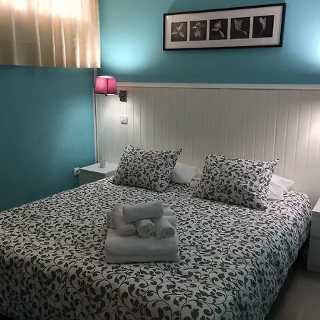 Apartamento Testeina San Agustin