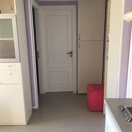 Apartamento Testeina San Agustin * Maspalomas (Gran Canaria)